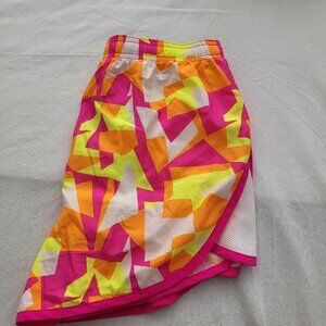 Xersion Girls Workout Shorts